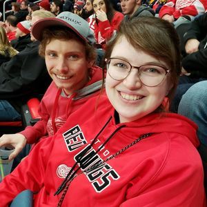 Meet your Posher, Haley